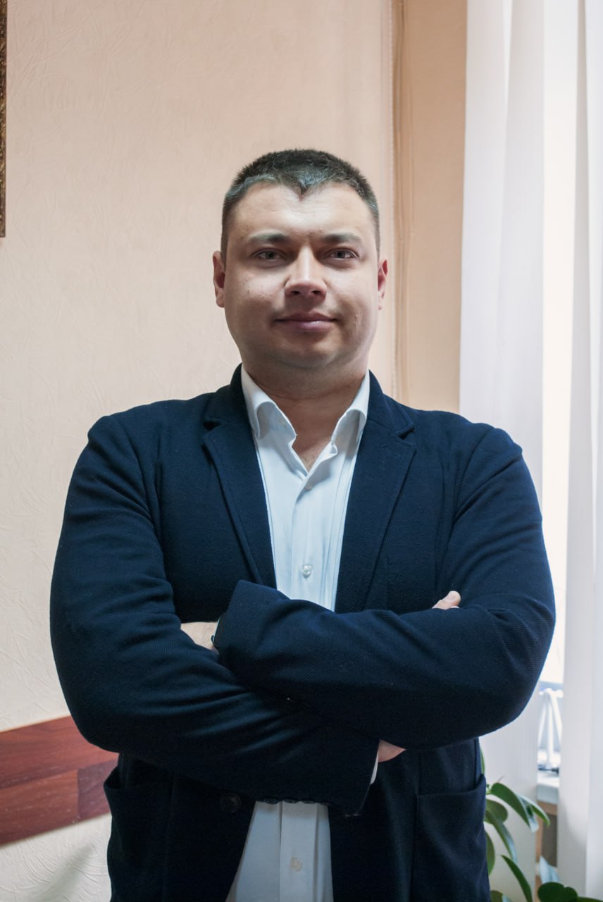 Голубов Тимофей Константинович