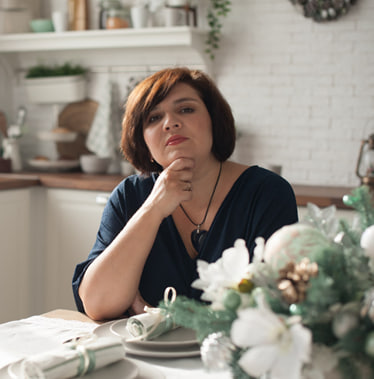 Христуленко Алина Леонидовна