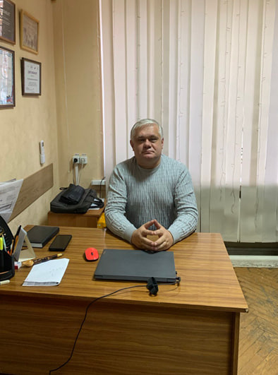 Луценко Юрий Григорьевич