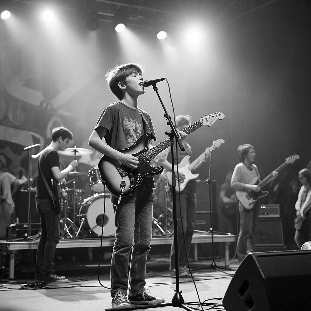 Внеучебная деятельность