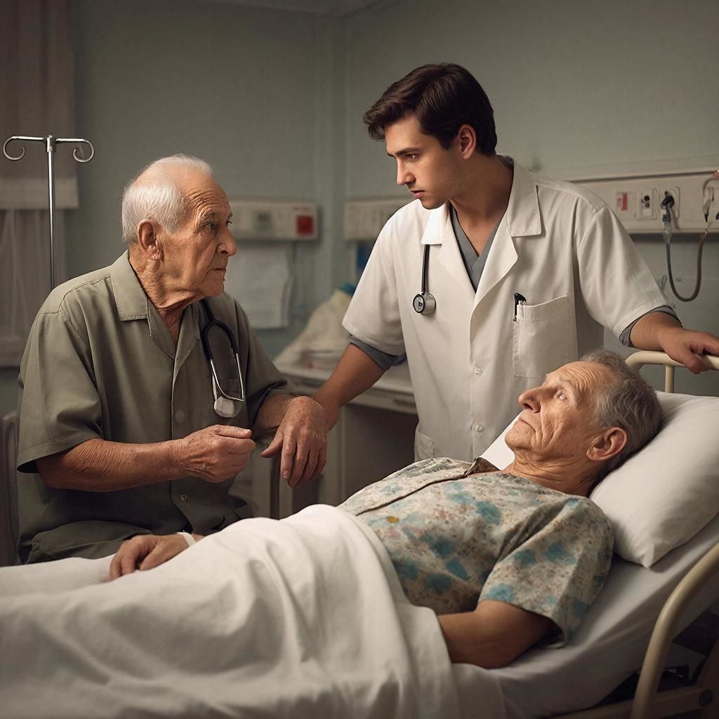 Наставничество