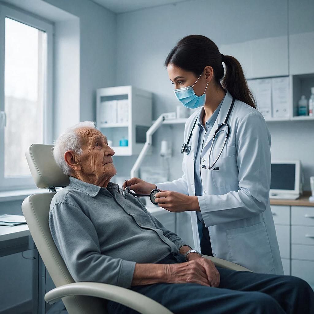 Карьерная траектория