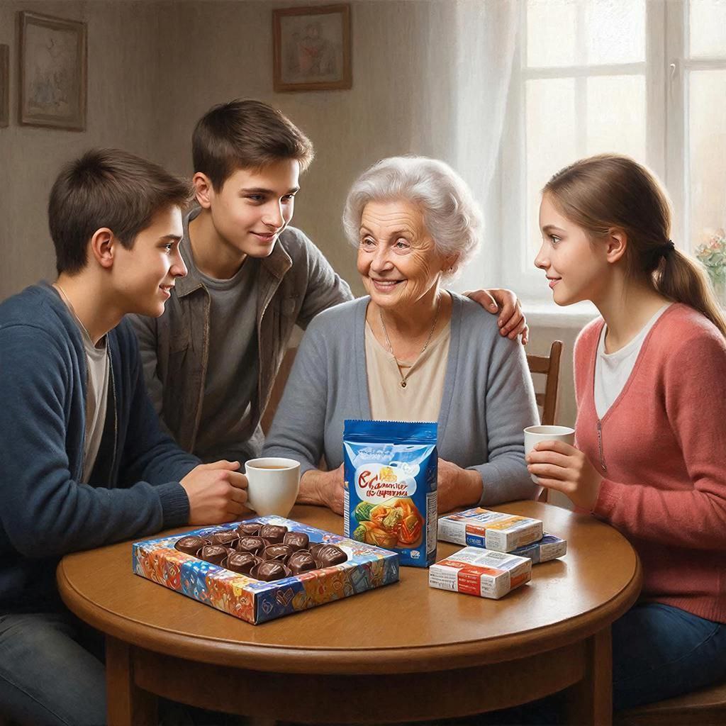 Добровольческая деятельность