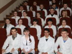 Состоялась первая межвузовская студенческая олимпиада по фтизиатрии