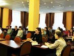 В Университете прошла встреча представителей ОО «Молодая Республика» со студенческим активом
