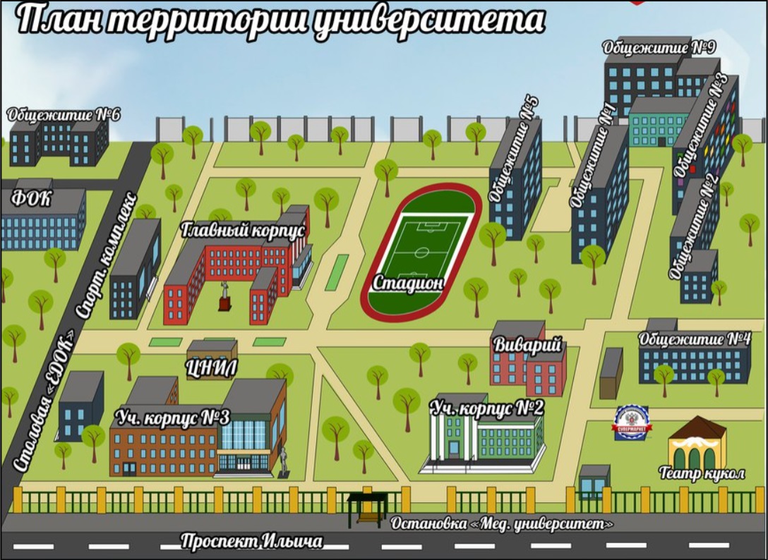 Карта корпусов. Схема корпусов ДОННМУ. Расположение корпусов ДОННТУ. ДОННМУ расположение корпусов. Схема расположения корпусов ДОННМУ.