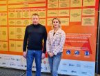 Сотрудники университета приняли участие в работе Всероссийского конгресса с международным участием «Дни ревматологии в Санкт-Петербурге 2021»
