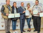 Преподаватели университета прошли курсы повышения квалификации в Ростове-на-Дону