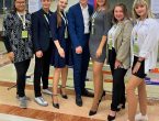 Студенты медуниверситета – призеры Всероссийского проекта «Твой ход»