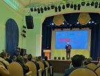В Томске прошел День платформы «Россия - страна возможностей»
