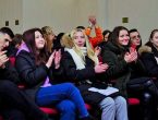 Представители Донецкого отделения «Волонтеры-медики» ДНР в составе делегации Министерства молодежи, спорта и туризма посетили  г.Мариуполь