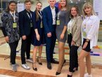 Представители университета победили в финале престижного  всероссийского  конкурса «Твой  ход»