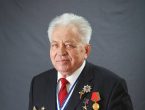 85-летний юбилей профессора В. К. Чайки