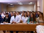 Международная студенческая олимпиада по хирургии