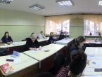 Подготовка к проведению общеобразовательного испытания по русскому языку