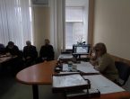 Заседание участников круглого стола по вопросам внедрения курса «Основы Российской государственности»