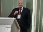 Научно-практическая конференция в Санкт-Петербурге