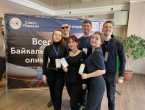 Основной этап IV Всероссийской Байкальской студенческой олимпиады по экстренной медицинской помощи