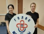 Всероссийский конкурс «Молодые медики – светлые умы»