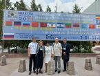 IX Всероссийский семинар-круглый стол «МАКУЛА-2023»