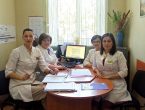 Научно-исследовательская деятельность сотрудников ДонГМУ