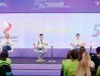 Студенты ДонГМУ выступили спикерами на форуме президентской платформы «Россия — страна возможностей»