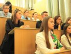 Первое заседание Совета студенческого самоуправления ДонГМУ в новом учебном году