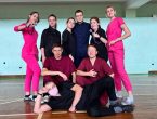 Студенты ДонГМУ стали победителями VIII олимпиады «Я ДОКТОР»