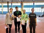 Студенты ДонГМУ заняли призовые места в спортивных соревнованиях