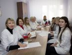 Повышение квалификации сотрудников ДонГМУ