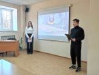 Профориентационная кампания обучающихся ДонГМУ