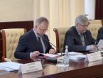 Ректор ДонГМУ в качестве члена Высшей аттестационной комиссии при Минобрнауки РФ прибыл на заседание президиума