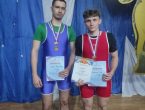 Спортивные победы студентов ДонГМУ