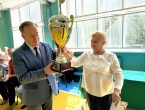 Кубок Ректора в ДонГМУ: победы и награждения